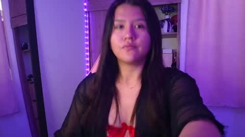 Olivia online show from May 31, 12:56 pm