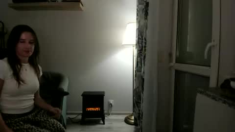 Oliwiaa2004 online show from December 15, 6:56 pm