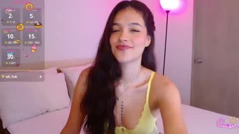 Olivia Bram online show from March 28, 3:55 pm