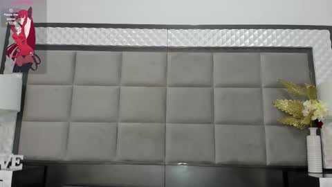 Olivia Burning online show from October 15, 7:36 pm