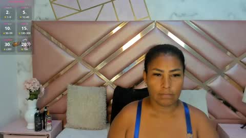 Olivia Burning online show from June 5, 11:38 am