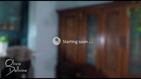 Olivia online show from December 19, 1:28 am