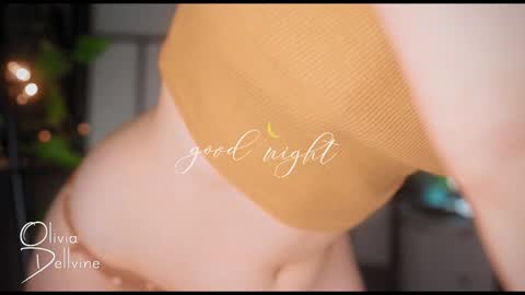 Olivia online show from January 5, 3:53 am