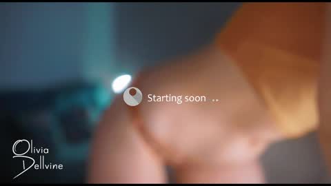 Olivia online show from April 12, 1:32 am