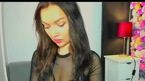 OliviaDirty online show from May 8, 7:46 am