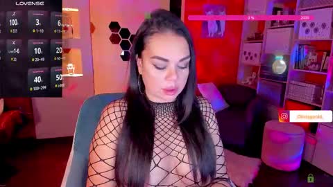 Oliviagoold online show from September 30, 7:41 pm