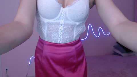 Olivia online show from December 1, 8:31 pm