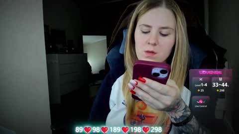 . online show from November 22, 4:11 am