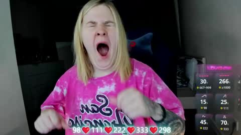 . online show from April 14, 4:07 am