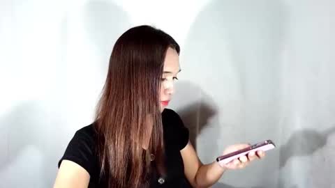 NICOLE online show from October 21, 8:09 pm