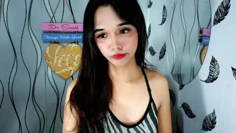 NICOLE online show from May 27, 6:16 pm