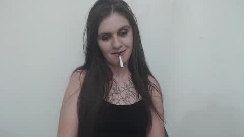 Mistress Olivia online show from January 27, 2:53 am