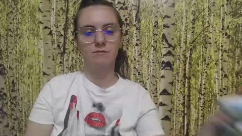 Mistress Olivia online show from October 5, 4:44 am