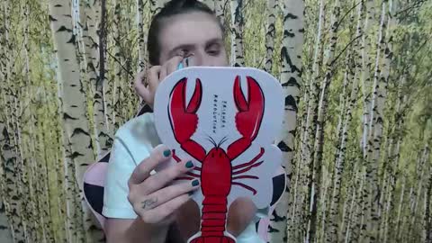 Mistress Olivia online show from October 10, 7:57 pm