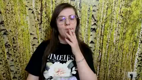 Mistress Olivia online show from March 25, 6:41 am