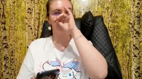 Snapshot of oliviasager chatting on May 31, 4:09 am Mistress Olivia online show from May 31, 4:09 am