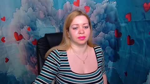 Oliviaverr online show from February 13, 2:02 pm