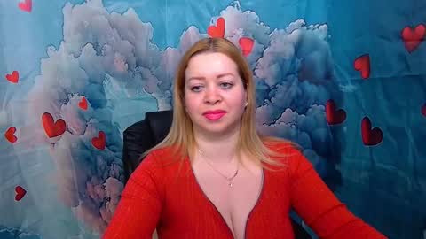 Oliviaverr online show from February 14, 1:19 pm