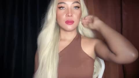 ZAINA online show from March 30, 2:51 pm