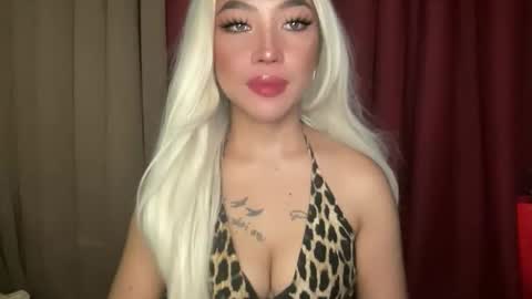 ZAINA online show from April 9, 5:29 pm