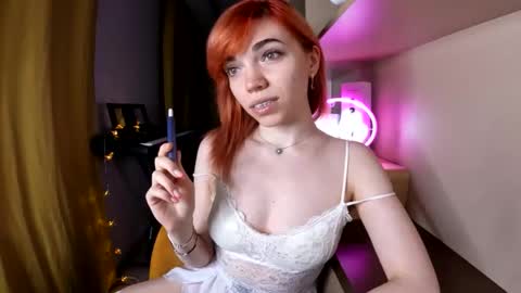 Angelina Lina online show from November 8, 7:56 pm