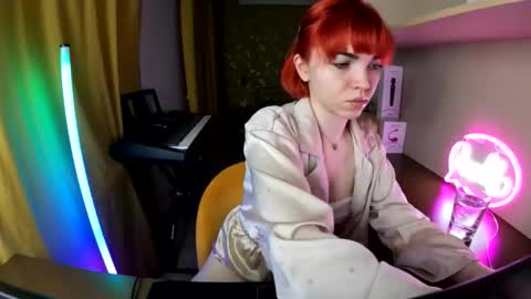 Angelina Lina online show from March 22, 9:07 pm