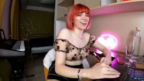 Angelina Lina online show from March 27, 9:14 pm