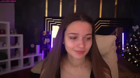 Snapshot of olivkablush chatting on January 11, 7:17 am Olivia online show from January 11, 7:17 am