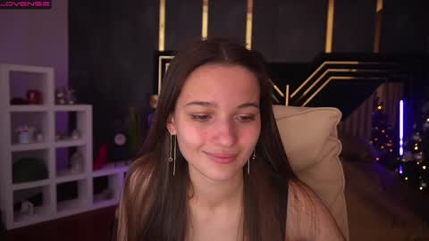 Snapshot of olivkablush chatting on January 11, 10:19 am Olivia online show from January 11, 10:19 am