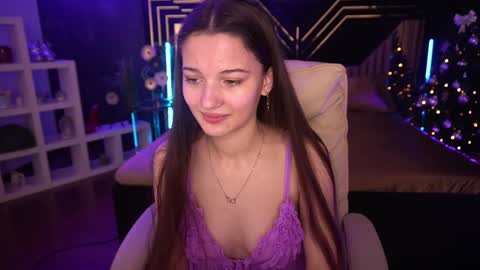 Snapshot of olivkablush chatting on January 14, 10:27 am Olivia online show from January 14, 10:27 am