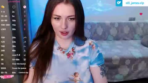 ollie_jamess online show from February 26, 9:25 pm