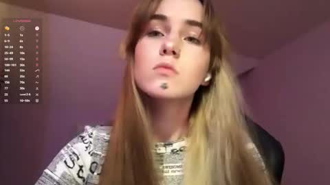  Mila  online show from September 25, 12:42 pm