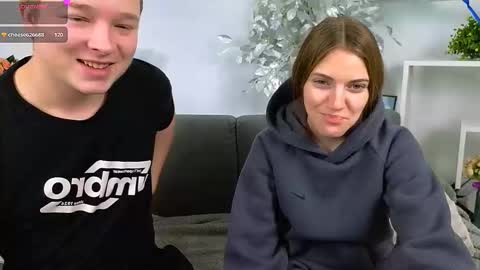 Olli and Stiw online show from November 15, 8:11 am