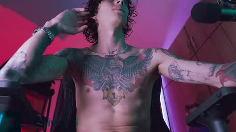     online show from September 23, 6:05 am