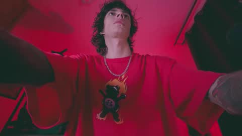     online show from February 15, 12:40 am