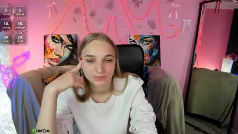 Ollivia online show from May 4, 5:47 am