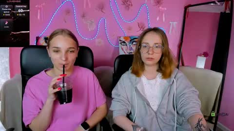 Ollivia online show from May 12, 5:48 am