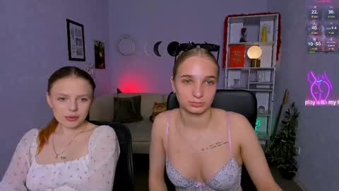 Ollivia online show from May 20, 5:57 am