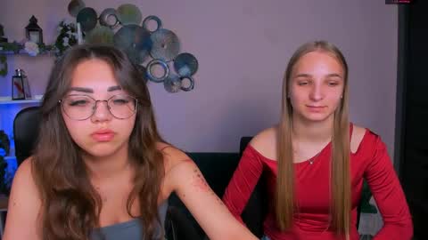 Ollivia online show from May 29, 5:49 am