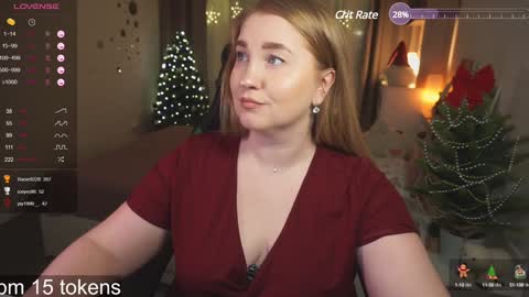 Snapshot of ollydoll chatting on December 29, 10:47 pm OllyDoll online show from December 29, 10:47 pm