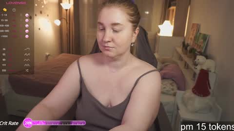 Snapshot of ollydoll chatting on January 27, 8:17 pm OllyDoll online show from January 27, 8:17 pm