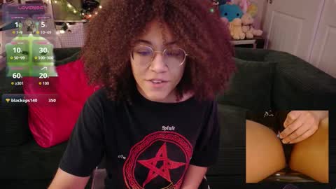 olly online show from December 21, 9:22 pm