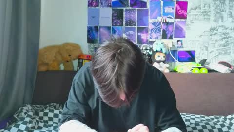 Tony online show from December 14, 8:41 am