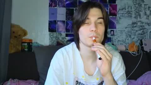 Tony online show from March 15, 3:40 pm