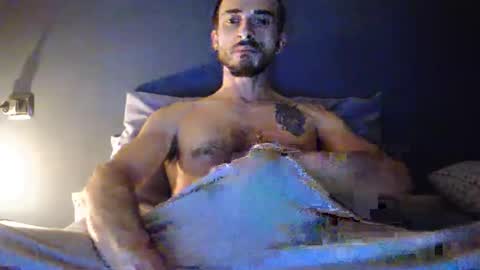 Jackowl online show from October 19, 9:26 pm