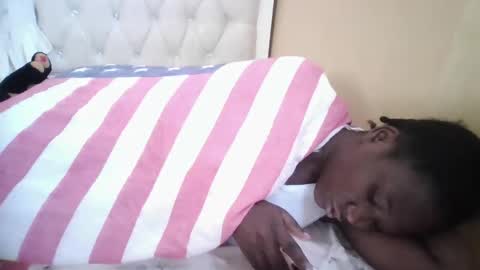 olwami4 online show from February 11, 4:50 am