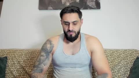 Omar online show from January 19, 9:55 pm