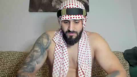 Omar online show from October 2, 8:16 pm