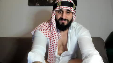 Omar online show from October 9, 6:44 am