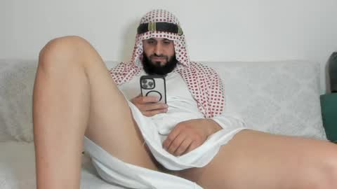 Omar online show from June 1, 8:32 pm